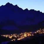 Pa' Sefn Sauris