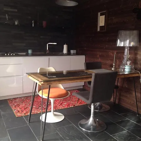 Pa' Sefn Appartamento *