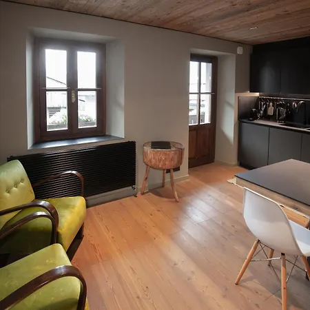 Apartamento Pa' Sefn