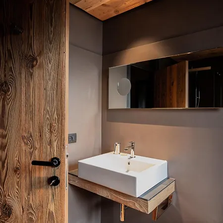 Appartamento Pa' Sefn *