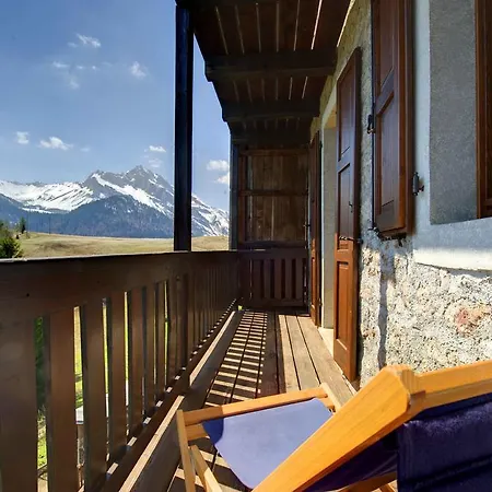 Pa' Sefn Apartamento *