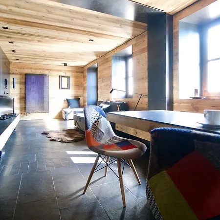 Apartamento Pa' Sefn Sauris