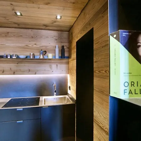 Appartamento Pa' Sefn *