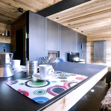 Apartman Pa' Sefn Sauris