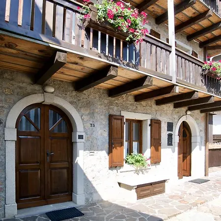 Appartamento Pa' Sefn Sauris