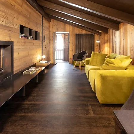 Apartamento Pa' Sefn