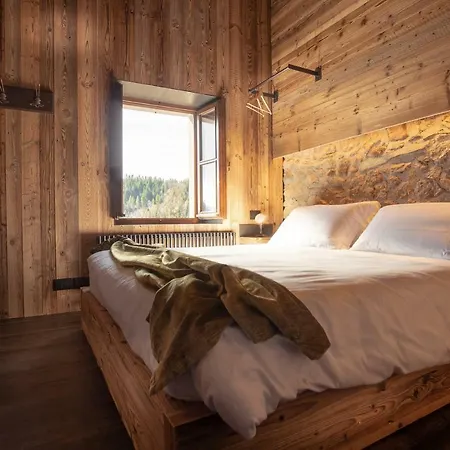 Pa' Sefn Appartamento