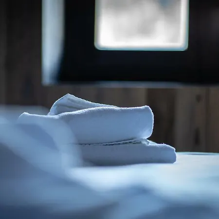 Pa' Sefn Apartamento Sauris