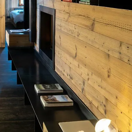 Apartamento Pa' Sefn *