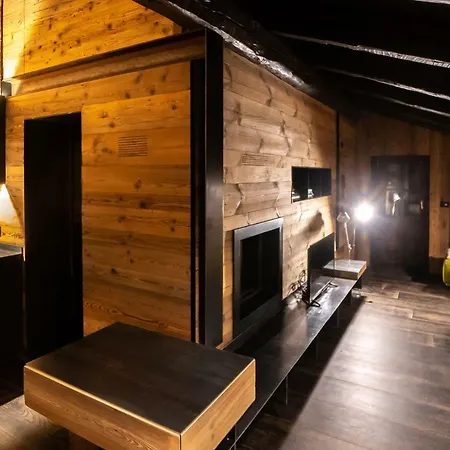 Apartamento Pa' Sefn Sauris